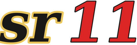 sr11 logo